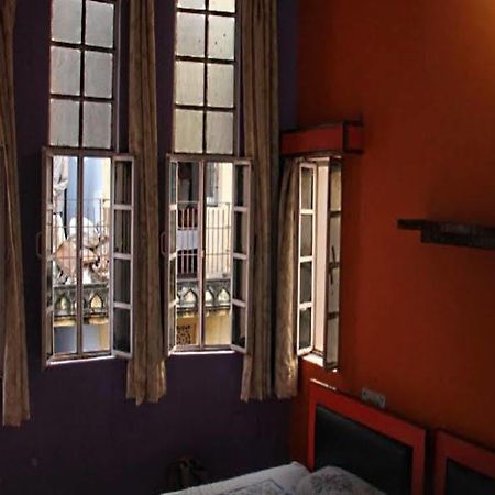 Ishan Paying Guest House バラナシ エクステリア 写真