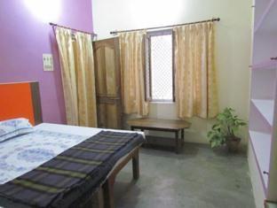 Ishan Paying Guest House バラナシ エクステリア 写真