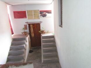 Ishan Paying Guest House バラナシ エクステリア 写真