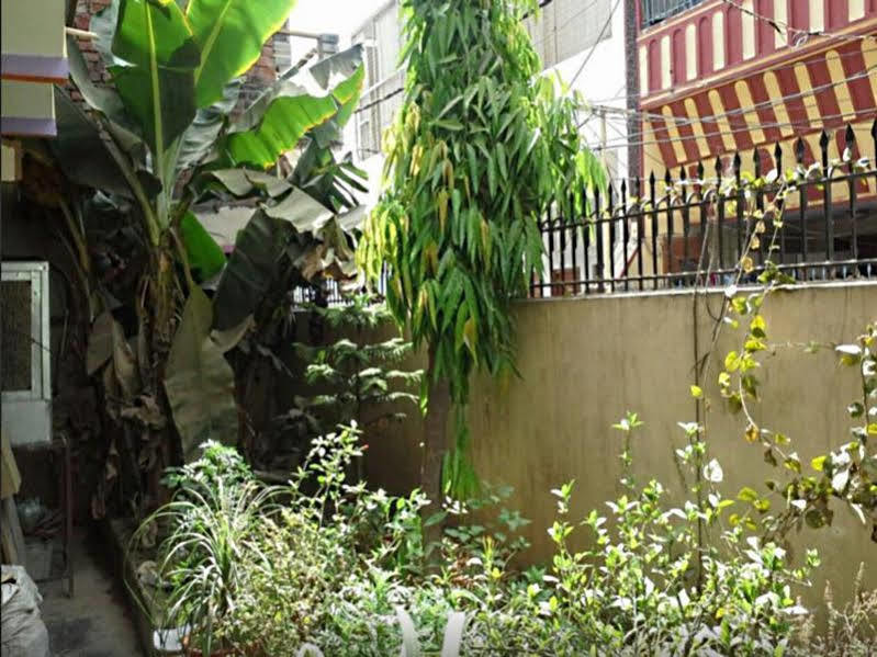 Ishan Paying Guest House バラナシ エクステリア 写真